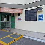 Lord Hotel Camburi