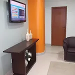 Lord Hotel Camburi