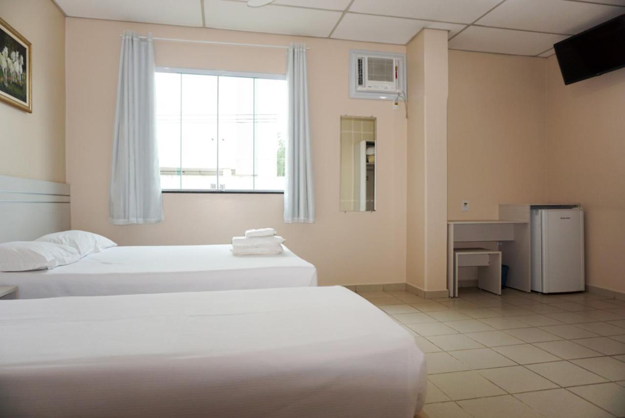 Lord Camburi Hotel 3*