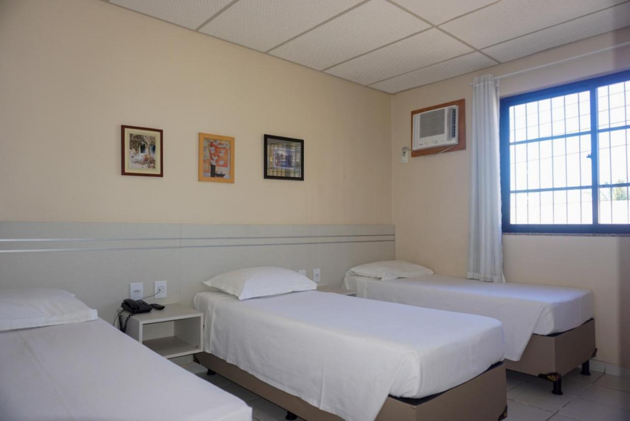 Lord Camburi Hotel