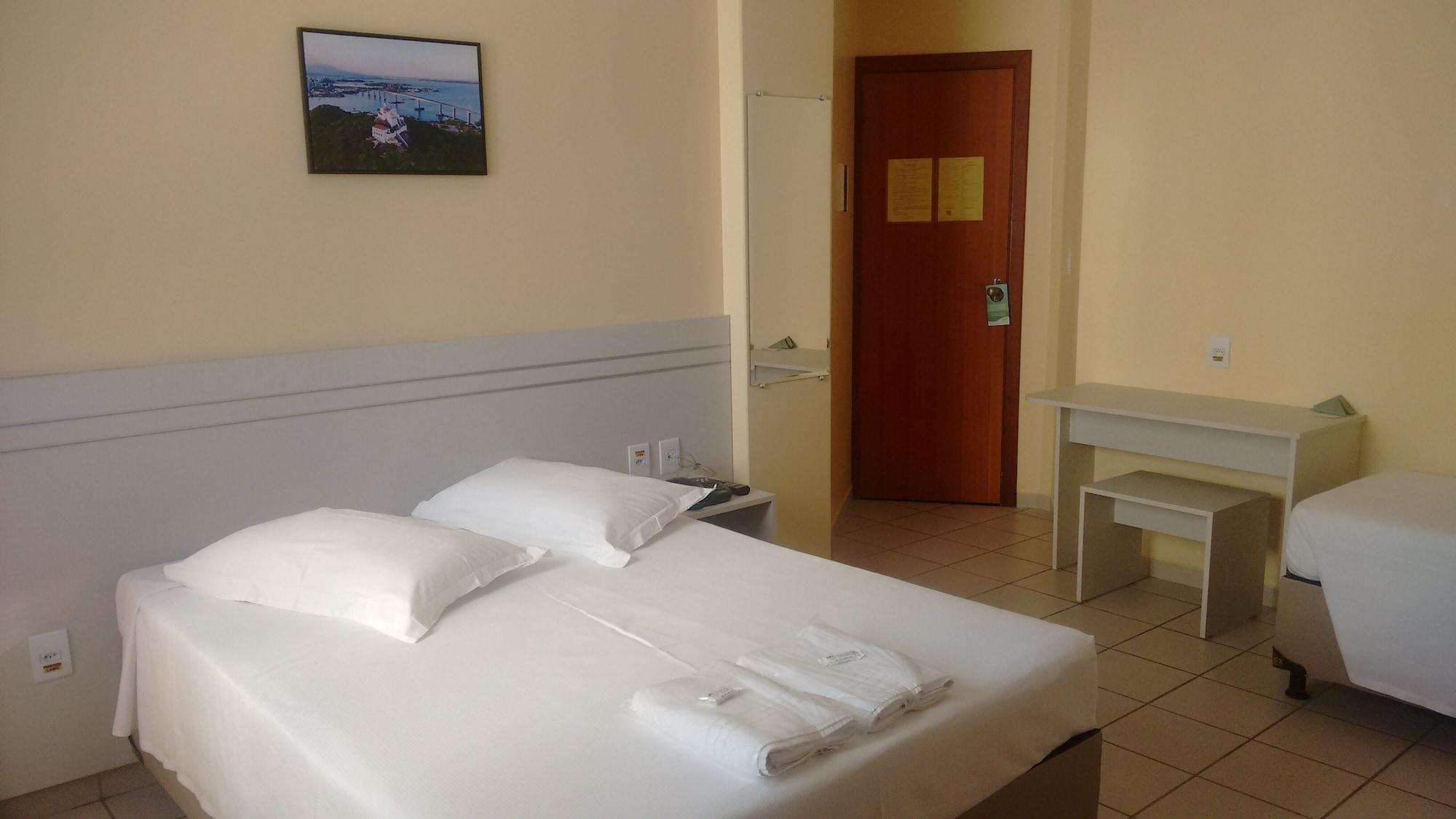 Lord Camburi Hotel Camburi (Espirito Santo)