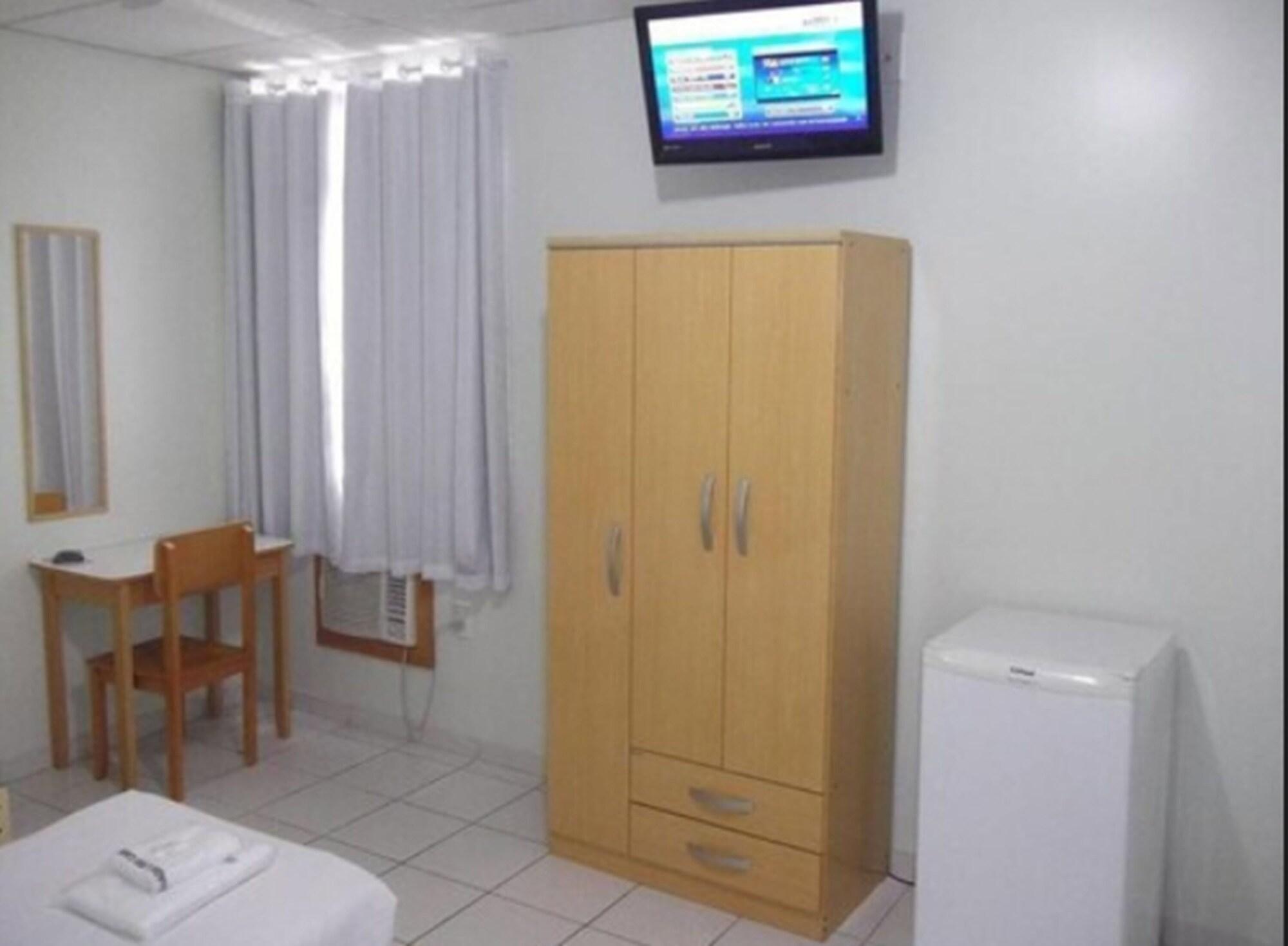 Lord Camburi Hotel Camburi (Espirito Santo)