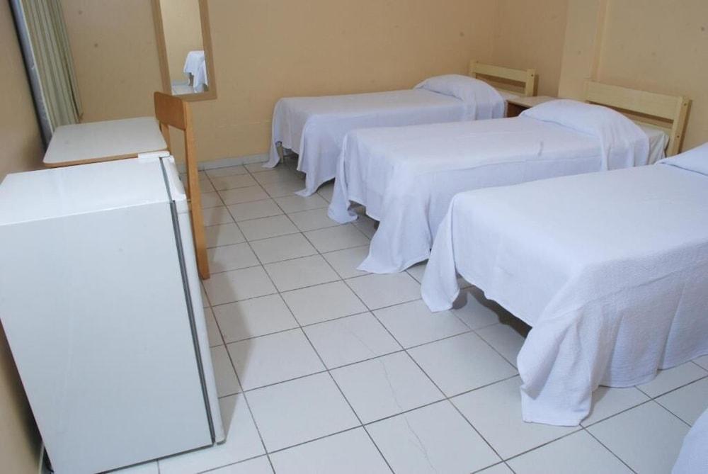Lord Camburi Hotel 3*