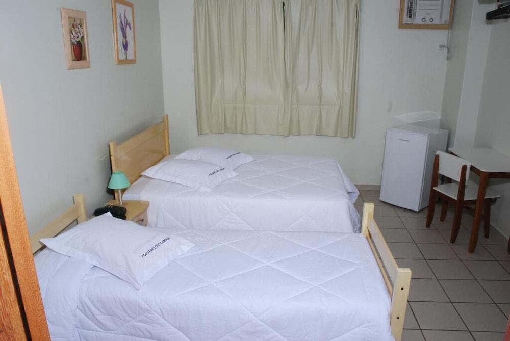 Lord Camburi Hotel