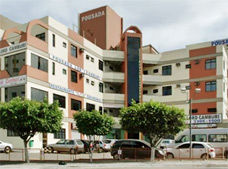 Lord Camburi Camburi (Espirito Santo)