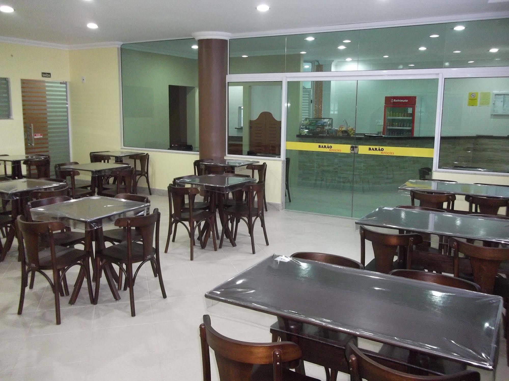 Lord Camburi Hotel 3*